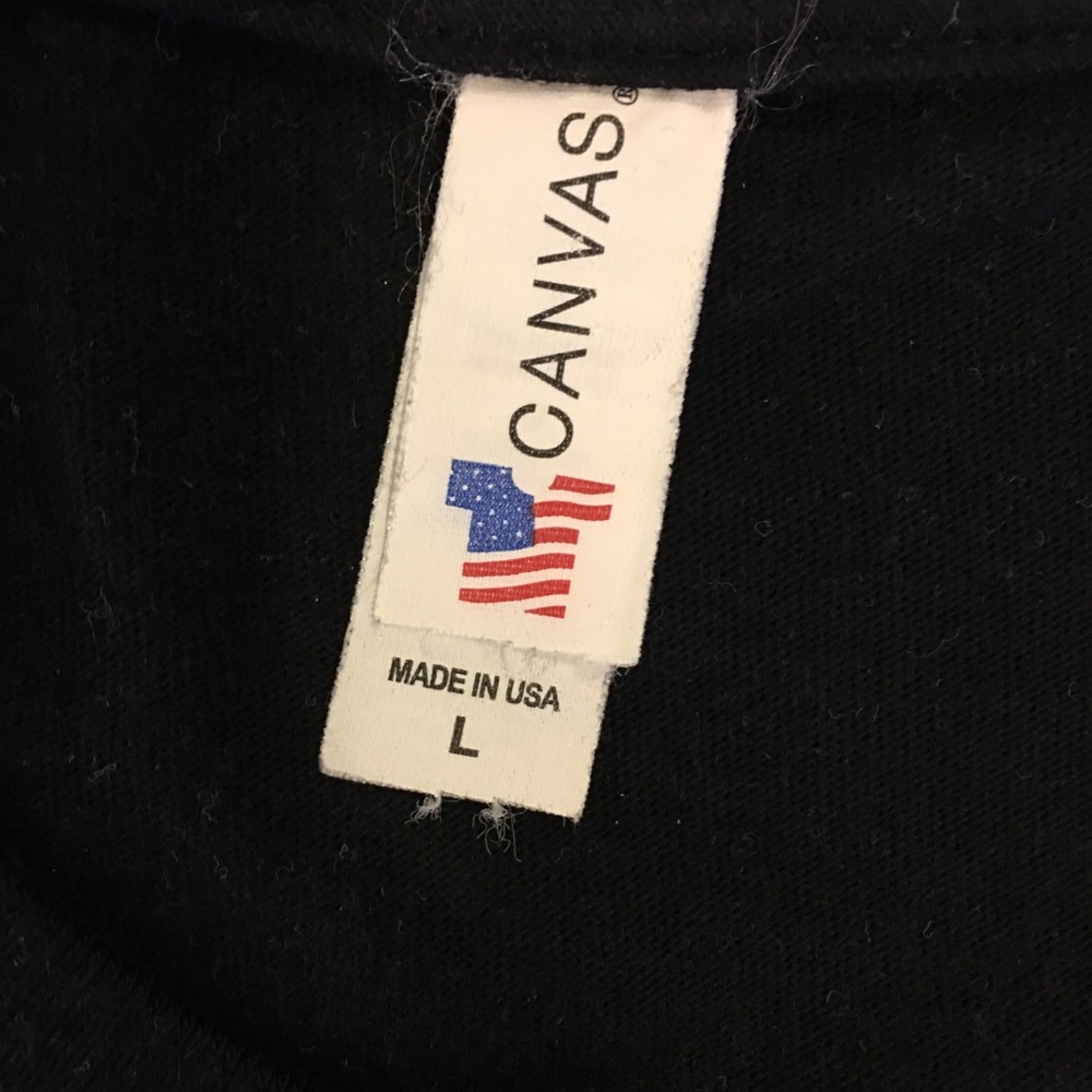 Whatever, USA t-shirt - Picture 3 of 4